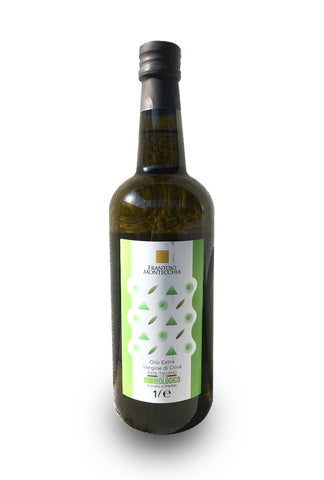 Olivenöl Frantoio Montecchia Bio extra vergine 1l