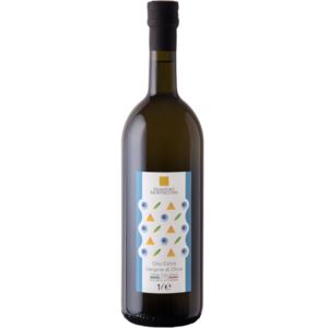 Olivenöl extra vergine IT  Frantoio Montecchia 1l